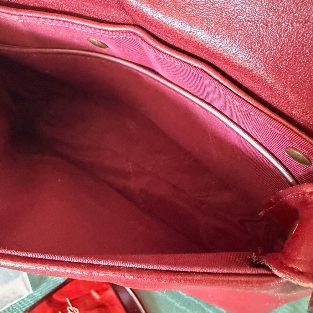 Vintage Eitenne Aigner Handbag - Picture 6 of 7